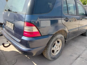 Mercedes-Benz ML 230 150 �.�. | Mobile.bg � ����� ������ 3