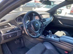 BMW X6 4.0 D X Drive, снимка 12