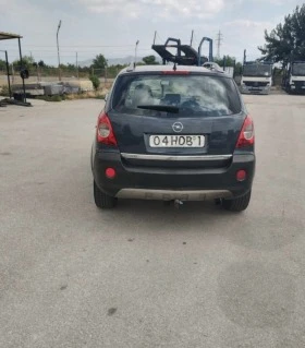 Opel Antara Джип , снимка 5