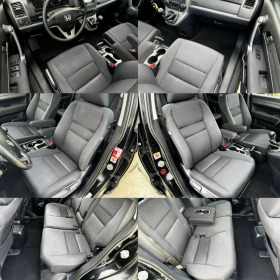 Honda Cr-v 4x4 / 2009 / 135 000 км. / ИТАЛИЯ, снимка 14 - Автомобили и джипове - 45558179