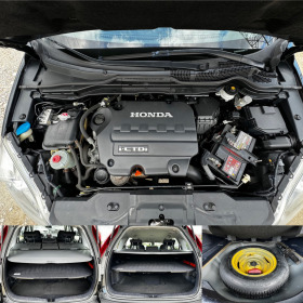 Honda Cr-v 4x4 / 2009 / 135 000 км. / ИТАЛИЯ, снимка 12