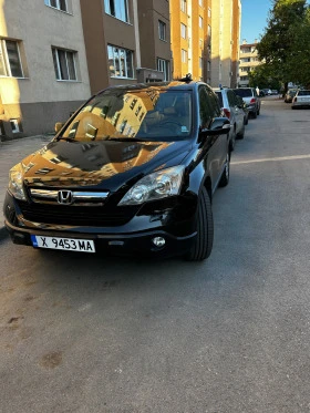 Honda Cr-v | Mobile.bg    1