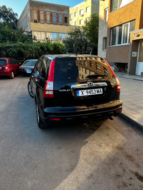 Honda Cr-v, снимка 8