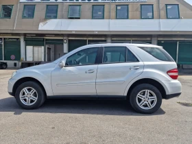 Mercedes-Benz ML 320 CDI, снимка 3