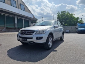     Mercedes-Benz ML 320 CDI