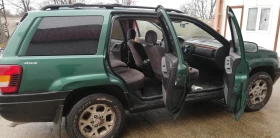 Jeep Grand cherokee Laredo, снимка 6