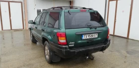 Jeep Grand cherokee Laredo, снимка 2