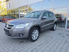 VW Tiguan 184000км!!4x4!!Германия!!, снимка 5