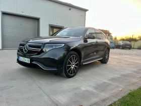 Mercedes-Benz EQC 400/AMG/4Matik/360/Multibeam | Mobile.bg    7