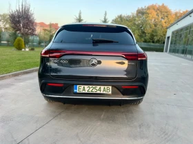 Mercedes-Benz EQC 400/AMG/4Matik/360/Multibeam | Mobile.bg    4