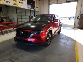 Mazda CX-5 AWD SKYACTIVE G