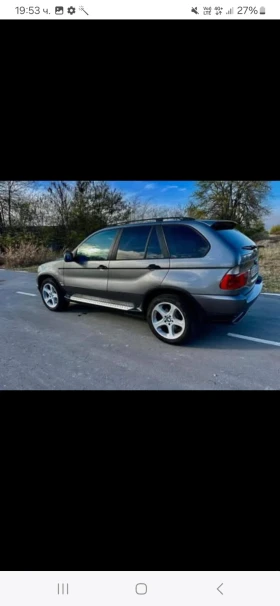 BMW X5 | Mobile.bg    5