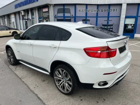 BMW X6 4.0d Performance, снимка 3