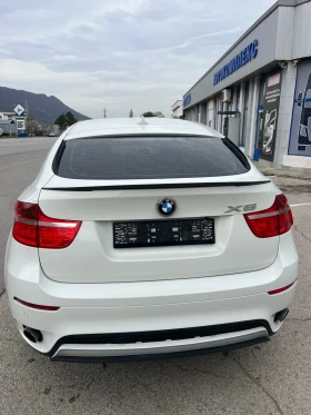 BMW X6 4.0d Performance, снимка 4