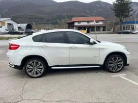 BMW X6 4.0d Performance, снимка 6