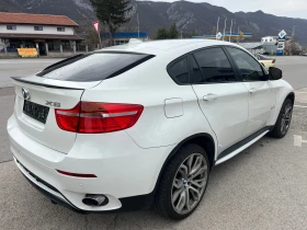 BMW X6 4.0d Performance, снимка 5