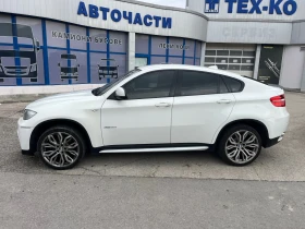 BMW X6 4.0d Performance, снимка 2