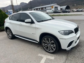 BMW X6 4.0d Performance, снимка 7