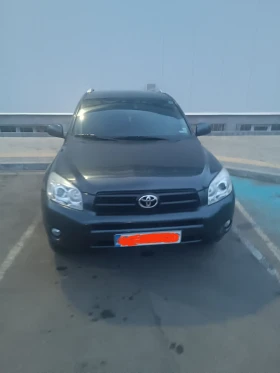 Toyota Rav4 D4D, снимка 2