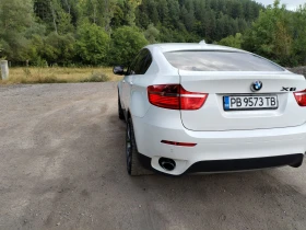 Обява за продажба на BMW X6 3.5 xd ~25 999 лв. - изображение 6