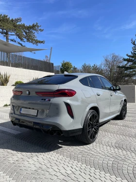Обява за продажба на BMW X6 Competition ~ 204 000 лв. - изображение 3
