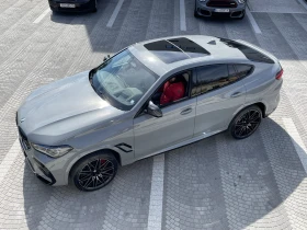 Обява за продажба на BMW X6 Competition ~ 204 000 лв. - изображение 6