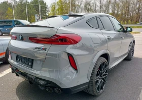 Обява за продажба на BMW X6 Competition ~ 204 000 лв. - изображение 11