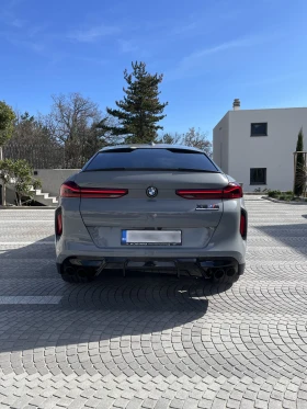 Обява за продажба на BMW X6 Competition ~ 204 000 лв. - изображение 7