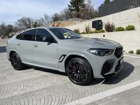 Обява за продажба на BMW X6 Competition ~ 204 000 лв. - изображение 1