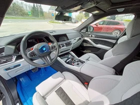 Обява за продажба на BMW X6 Competition ~ 204 000 лв. - изображение 8