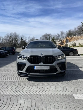 Обява за продажба на BMW X6 Competition ~ 204 000 лв. - изображение 4