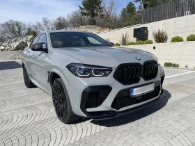 Обява за продажба на BMW X6 Competition ~ 204 000 лв. - изображение 1
