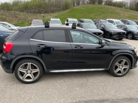 Mercedes-Benz GLA 250 * CARFAX * АВТОКРЕДИТ - 14999 лв. - 69731592 | Car24.bg