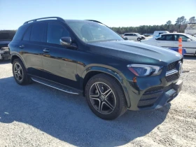 Mercedes-Benz GLE 350 | Mobile.bg    2