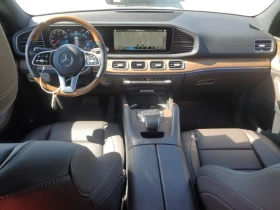 Mercedes-Benz GLE 350 | Mobile.bg    8