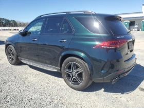 Mercedes-Benz GLE 350 | Mobile.bg    5
