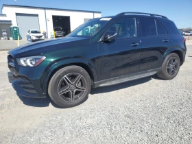 Mercedes-Benz GLE 350 | Mobile.bg    3
