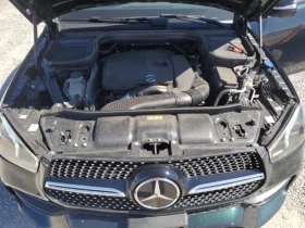 Mercedes-Benz GLE 350 | Mobile.bg    12