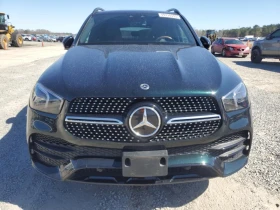  Mercedes-Benz GLE 35...