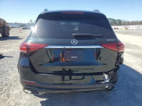 Mercedes-Benz GLE 350 | Mobile.bg    6