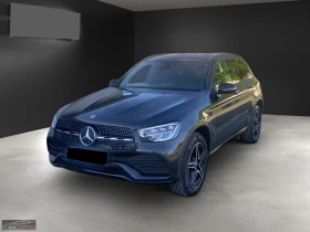 Mercedes-Benz GLC 300 E/AMG/320HP/4MATIC/360/NAVI/LED/E150