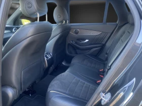 Обява за продажба на Mercedes-Benz GLC 300 E/AMG/320HP/4MATIC/360/NAVI/LED/E150 ~62 099 лв. - изображение 6