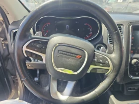 Dodge Durango GT* 8ZF* AWD* * *  | Mobile.bg    5