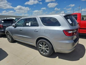 Dodge Durango GT* 8ZF* AWD* * *  | Mobile.bg    10