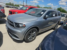 Dodge Durango GT* 8ZF* AWD* * *  | Mobile.bg    4