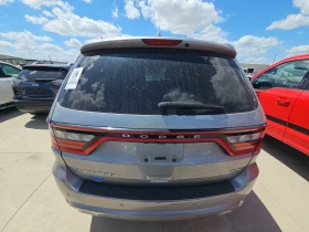 Dodge Durango GT* 8ZF* AWD* * *  | Mobile.bg    13