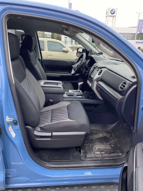 Toyota Tundra * CARFAX* АВТОФИНАНСИРАНЕ* БЕЗ ПЪРВОНАЧАЛНА ВНОСКА - 79000 лв. - 79910581 4