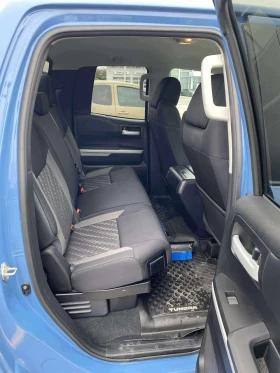 Toyota Tundra * CARFAX* АВТОФИНАНСИРАНЕ* БЕЗ ПЪРВОНАЧАЛНА ВНОСКА - 79000 лв. - 79910581 3