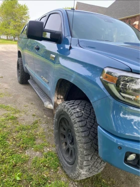 Toyota Tundra * CARFAX* АВТОФИНАНСИРАНЕ* БЕЗ ПЪРВОНАЧАЛНА ВНОСКА - 79000 лв. - 79910581 6