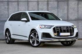 Обява за продажба на Audi Q7 Audi Q7 55TFSI quattro ~75 500 лв. - изображение 1